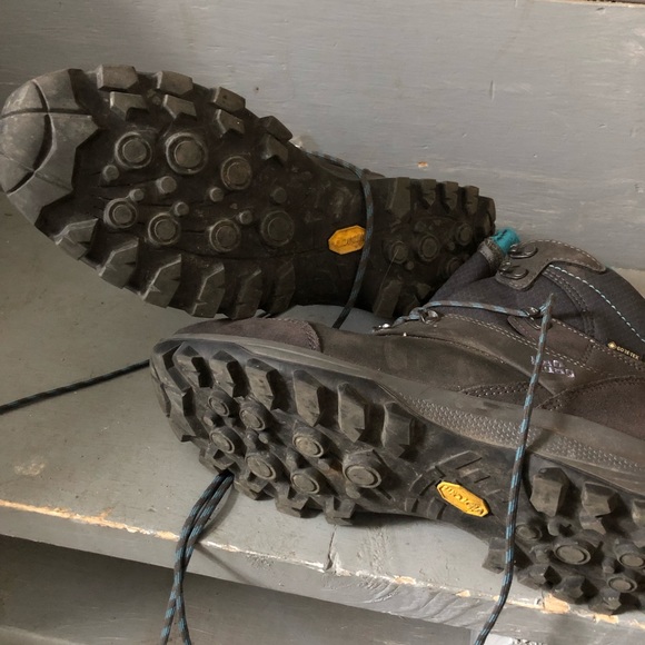 Hanwag hiking boots - Picture 2 of 3